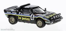 Brekina 29660 - Lancia Stratos HF, No.4, Le Point, 1981