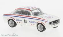 Brekina 29707 - Alfa Romeo GTA 1300, 1971, Me