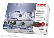 Märklin 029792 - Digital-Startpackung ´ICE 2´