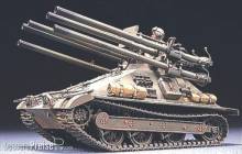 Hobby Fan HF003 - 1:35 M50A1 Ontos 106mm Self-Proopelled