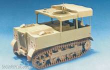 Hobby Fan HF004 - 1:35 M5 BT High-Speed Tractor