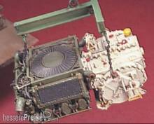 Hobby Fan HF015 - 1:35 M41 M42 M52 Engine