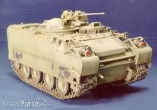 Hobby Fan HF022 - 1:35 M113 LYNX/Nato command vehicle
