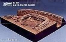 Hobby Fan HF029 - 1:35 V.N. War U.S. fire base (II)