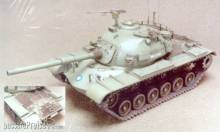 Hobby Fan HF031 - 1:35 R.O.C. CM12 Patton Tank Conversion