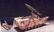 Hobby Fan HF034 - 1:35 M667 Lance guided missle equipment carr.