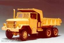 Hobby Fan HF035 - 1:35 U.S. 2.5t M59 Dump Conversion
