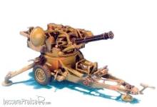 Hobby Fan HF038 - 1:35 M167A1 Vulcan Air Defence System