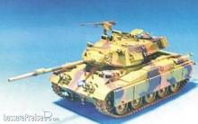 Hobby Fan HF042 - 1:35 M41D Conversion