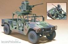 Hobby Fan HF050 - 1:35 R.O.C Hummer T75 20m/m Recon Conversion