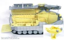 Hobby Fan HF057 - 1:35 AAVP7A1 Interior