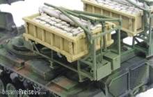 Hobby Fan HF059 - 1:35 M48A5 AVLM Armored Vehi. Launched MICLIC