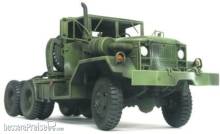 Hobby Fan HF060 - 1:35 M52 5t Tractor