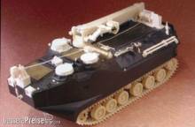 Hobby Fan HF062 - 1:35 AAV R-7A1 Recovery Vehicle (Convers.Kit)