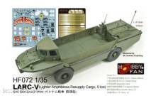 Hobby Fan HF072 - LARC-V (V.N. War early Type)
