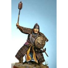 Hobby Fan HF601 - 1:16 Mongols Warrior A.D. 1274-A.D. 1281 (1)