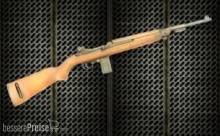 Hobby Fan HF606 - 1:4 M1 Carbine