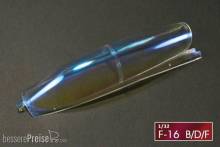 AFV-Club AC32001 - 1/32 F-16B/D/F for AC12105 in 1:32