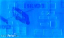 AFV-Club AC35017 - Sticker Anti Reflection for M1A1AAIM/M1a in 1:35