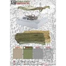 AFV-Club AC35022 - CAMOUFLAGE NET-JGSDF Snow in 1:35