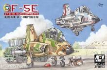 AFV-Club AFQ003 - Q-F-5E VFC-III Sundowners
