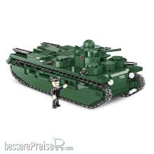 Cobi 2990 - Vickers A1E1 Independent