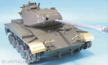 AFV-Club G35008 - M41A1/A2/A3 JGSDF in 1:35