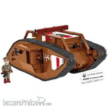 Cobi 2995 - Mark V (Male) no 9199