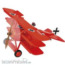 Cobi 2996 - Fokker Dr.1 Red Baron