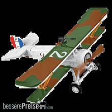 Cobi 2997 - Nieuport 17 C.1
