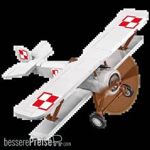 Cobi 2998 - Nieuport 17 C.1