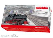 Märklin 030000 - Märklin Start up - Tenderlokomotive Baureihe 89.0