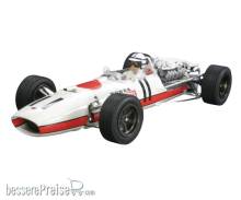 Tamiya 300012032 - 1:12 Honda RA273 m. PE-Teile