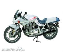 Tamiya 300014010 - 1:12 Suzuki GSX1100S Katana