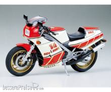 Tamiya 300014037 - 1:12 Yamaha RZV500R 1983