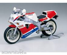 Tamiya 300014058 - 1:12 Yamaha FZR750R (OW01)