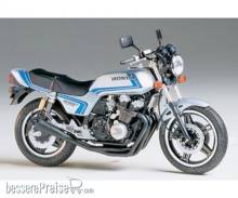 Tamiya 300014066 - 1:12 Honda CB 750F Custom Tuned