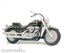 Tamiya 300014080 - 1:12 Yamaha XV1600 Road Star 1999
