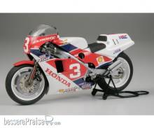 Tamiya 300014099 - 1:12 Honda NSR 500 Werksteam/Farbe