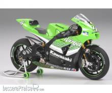 Tamiya 300014109 - 1:12 Kawasaki Ninja ZX-RR 55 2006