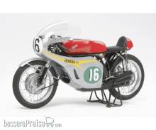 Tamiya 300014113 - 1:12 Honda RC166 GP Racer 1960