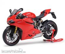 Tamiya 300014129 - 1:12 Ducati 1199 Panigale S