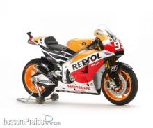 Tamiya 300014130 - 1:12 Repsol Honda RC213V 14