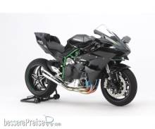 Tamiya 300014131 - 1:12 Kawasaki NINJA H2R