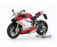 Tamiya 300014132 - 1:12 Ducati 1199 Panigale S Tricolore