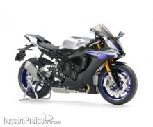 Tamiya 300014133 - 1:12 Yamaha YZF-R1M