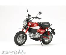 Tamiya 300014134 - 1:12 Honda Monkey 125