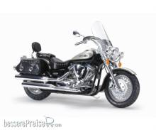 Tamiya 300014135 - 1:12 Yamaha XV1600 Roadstar Custom