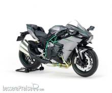 Tamiya 300014136 - 1:12 Kawasaki Ninja H2 Carbon