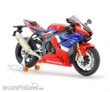 Tamiya 300014138 - 1:12 Honda CBR 1000-RR-R Fireblade SP